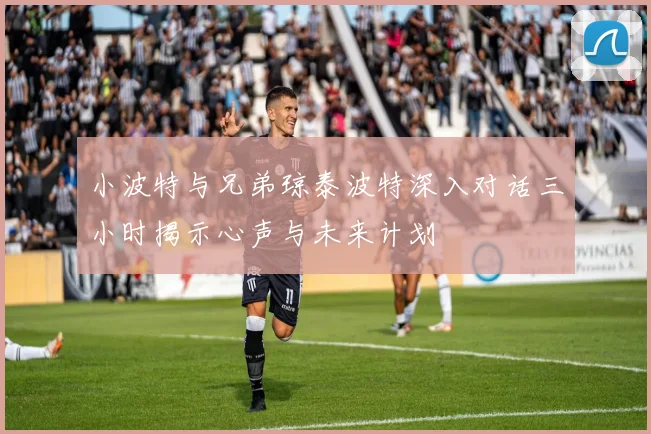 小波特与兄弟琼泰波特深入对话三小时揭示心声与未来计划